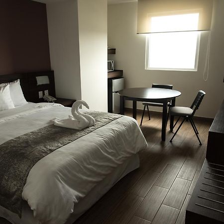 Lithio Hotel Veracruz Esterno foto