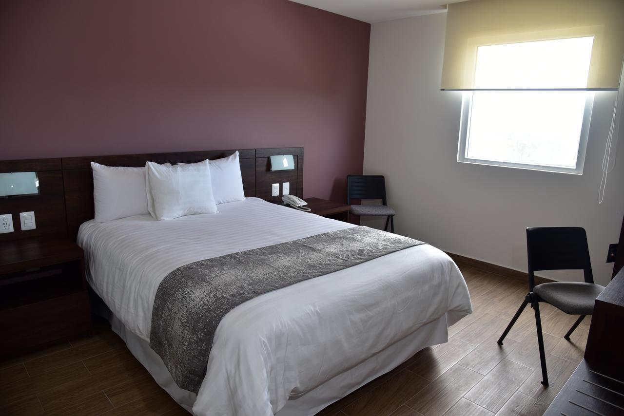 Lithio Hotel Veracruz Esterno foto