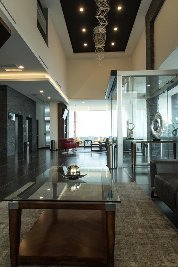 Lithio Hotel Veracruz Esterno foto