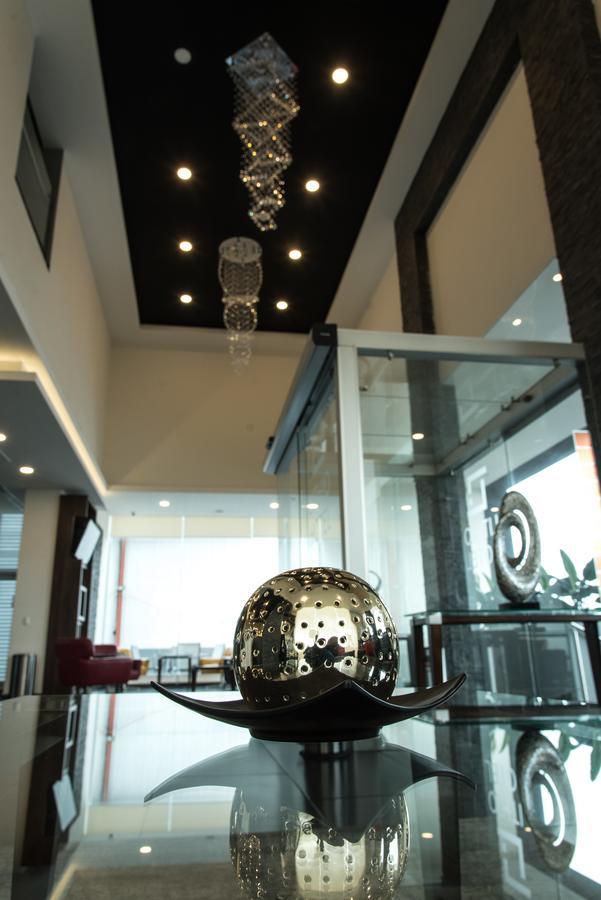 Lithio Hotel Veracruz Esterno foto